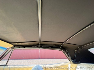 Pontiac Ostatní modely Bonneville Convertible 1965