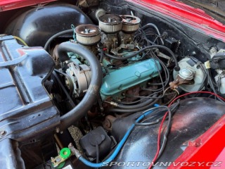 Pontiac Ostatní modely Bonneville Convertible 1965