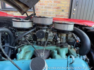 Pontiac Ostatní modely Bonneville Convertible 1965