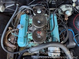 Pontiac Ostatní modely Bonneville Convertible 1965
