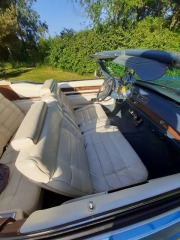 Ostatní značky Ostatní modely Cadillac Eldorado 1976