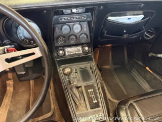 Chevrolet Corvette C3 STINGRAY 1972