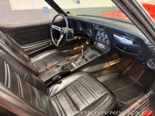 Chevrolet Corvette C3 STINGRAY 1972