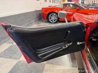 Chevrolet Corvette C3 STINGRAY 1972