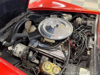 Chevrolet Corvette C3 STINGRAY 1972