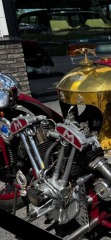 Ostatní značky Ostatní modely Morgan 3-wheeler Super sports 1936