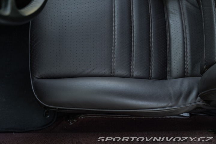 Porsche 911 930 (911) Turbo 1985
