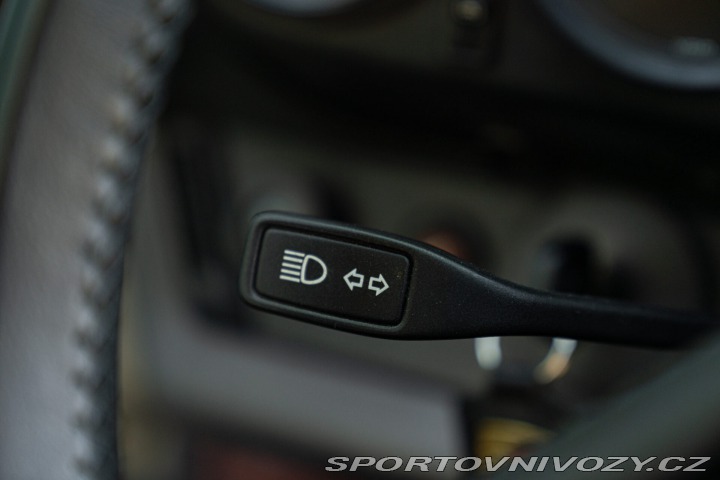 Porsche 911 930 (911) Turbo 1985