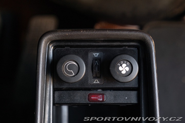 Porsche 911 930 (911) Turbo 1985