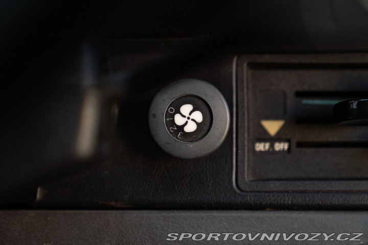 Porsche 911 930 (911) Turbo 1985