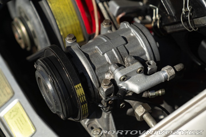 Porsche 911 930 (911) Turbo 1985