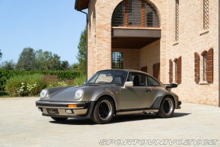 Porsche 911 930 (911) Turbo 1985