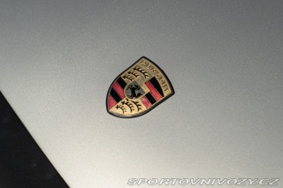 Porsche 911 930 (911) Turbo 1985