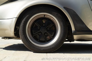 Porsche 911 930 (911) Turbo 1985
