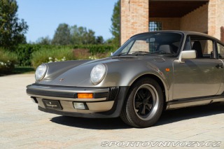 Porsche 911 930 (911) Turbo 1985