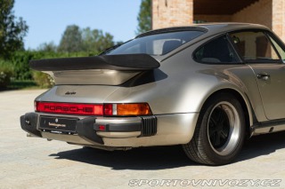 Porsche 911 930 (911) Turbo 1985
