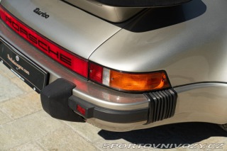 Porsche 911 930 (911) Turbo 1985