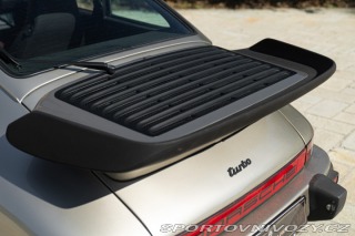 Porsche 911 930 (911) Turbo 1985