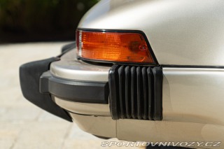 Porsche 911 930 (911) Turbo 1985