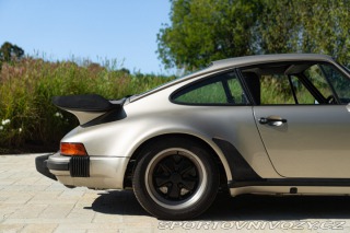 Porsche 911 930 (911) Turbo 1985