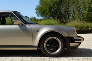 Porsche 911 930 (911) Turbo 1985
