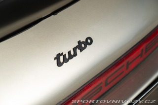 Porsche 911 930 (911) Turbo 1985