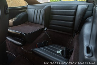 Porsche 911 930 (911) Turbo 1985