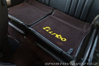 Porsche 911 930 (911) Turbo 1985