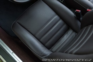 Porsche 911 930 (911) Turbo 1985