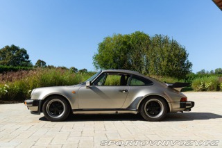Porsche 911 930 (911) Turbo 1985