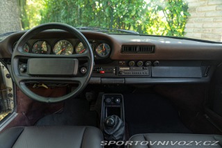 Porsche 911 930 (911) Turbo 1985