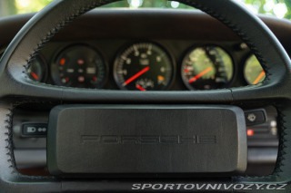 Porsche 911 930 (911) Turbo 1985