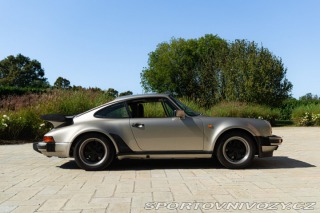 Porsche 911 930 (911) Turbo 1985