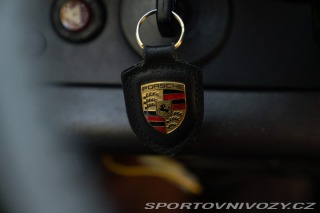 Porsche 911 930 (911) Turbo 1985
