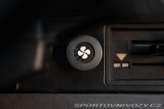 Porsche 911 930 (911) Turbo 1985