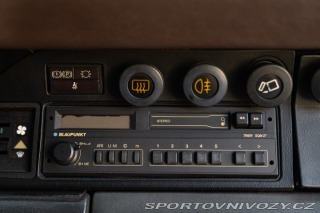 Porsche 911 930 (911) Turbo 1985