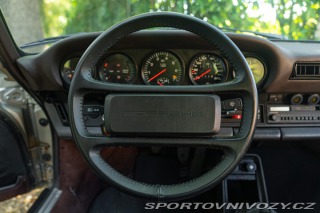 Porsche 911 930 (911) Turbo 1985