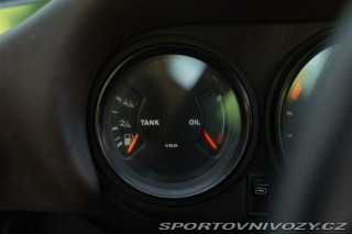 Porsche 911 930 (911) Turbo 1985
