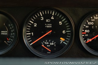 Porsche 911 930 (911) Turbo 1985