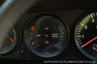 Porsche 911 930 (911) Turbo 1985