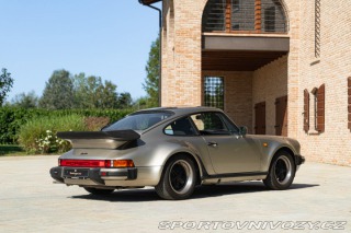 Porsche 911 930 (911) Turbo 1985
