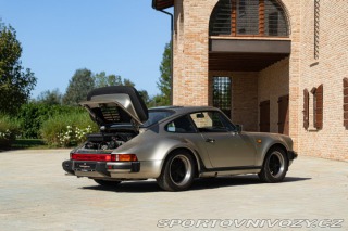 Porsche 911 930 (911) Turbo 1985