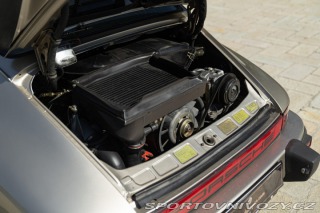 Porsche 911 930 (911) Turbo 1985