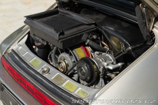 Porsche 911 930 (911) Turbo 1985