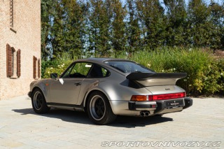 Porsche 911 930 (911) Turbo 1985