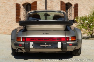Porsche 911 930 (911) Turbo 1985