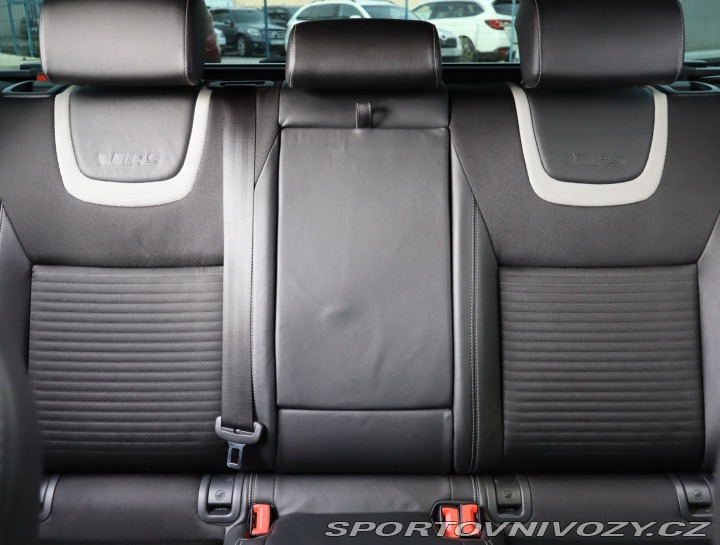 Škoda Octavia RS RS RS 2.0 TDI 2015