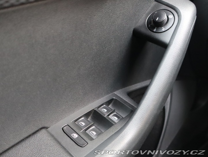Škoda Octavia RS RS RS 2.0 TDI 2015