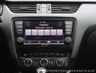Škoda Octavia RS RS RS 2.0 TDI 2015