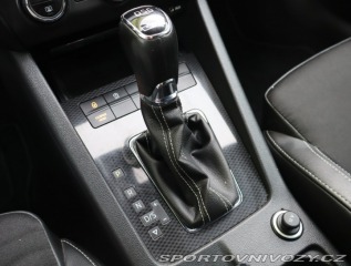Škoda Octavia RS RS RS 2.0 TDI 2015